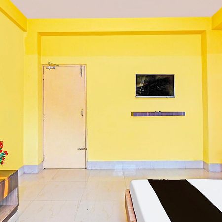 Hotel O Laxmi Bhawan โกลกาตา ภายนอก รูปภาพ