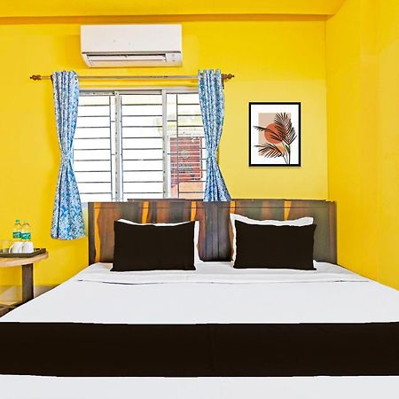 Hotel O Laxmi Bhawan โกลกาตา ภายนอก รูปภาพ