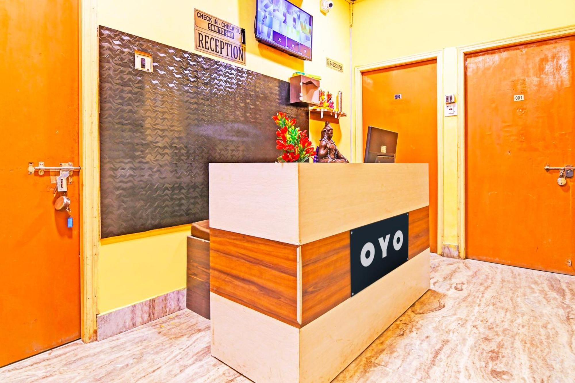 Hotel O Laxmi Bhawan โกลกาตา ภายนอก รูปภาพ