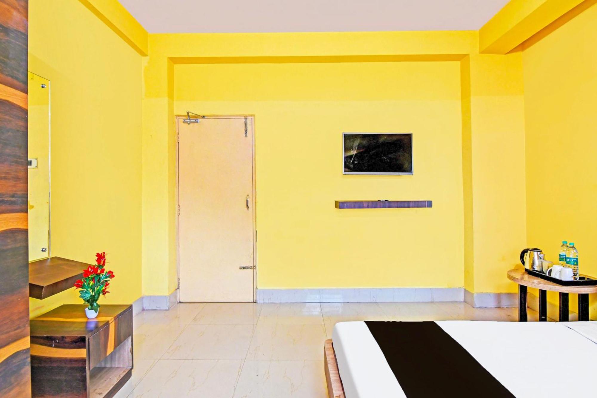 Hotel O Laxmi Bhawan โกลกาตา ภายนอก รูปภาพ